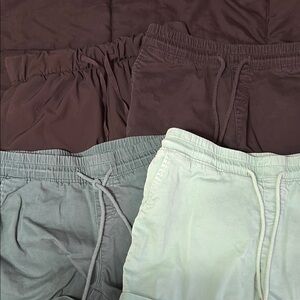 Women’s shorts